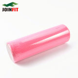 Pink Soft Density Foam Roller