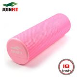 Pink Soft Density Foam Roller