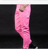 Pink Pants for Men